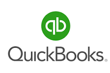 QuickBooks Logo