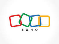 Zoho Logo